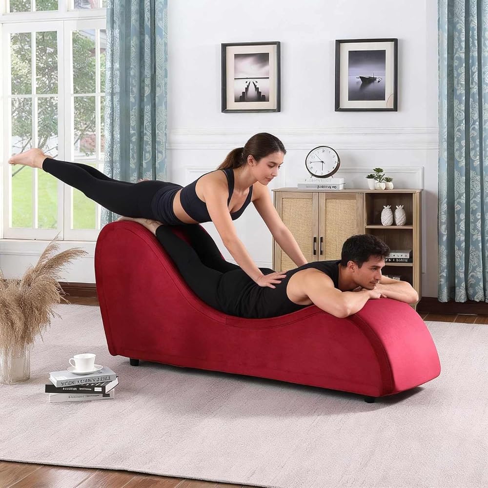 Ghế Tình Yêu Có Hại Không? Sự Thật Ít Ai Nói